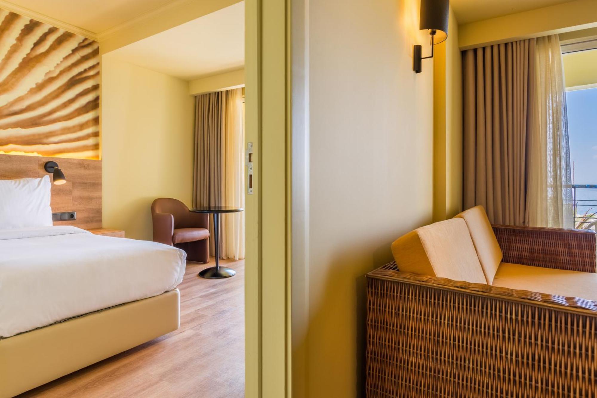 Suite Sea View All Inclusive