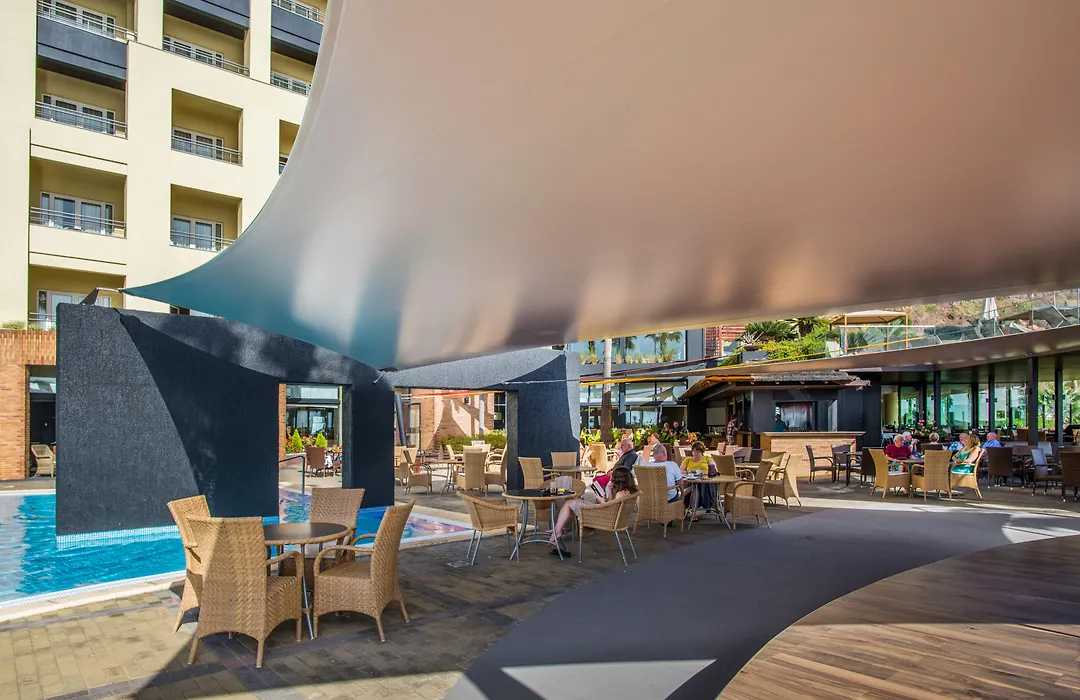 Calheta Beach - All-Inclusive - Savoy Signature-1