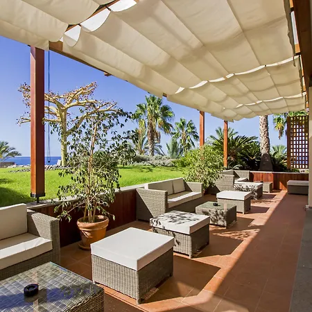 Calheta Beach - All-Inclusive - Savoy Signature-2
